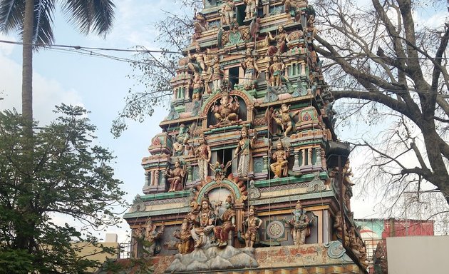 Photo of Shri Varasiddhi Vinayaka Temple