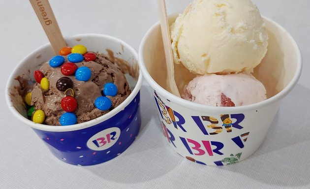 Photo of Baskin-Robbins