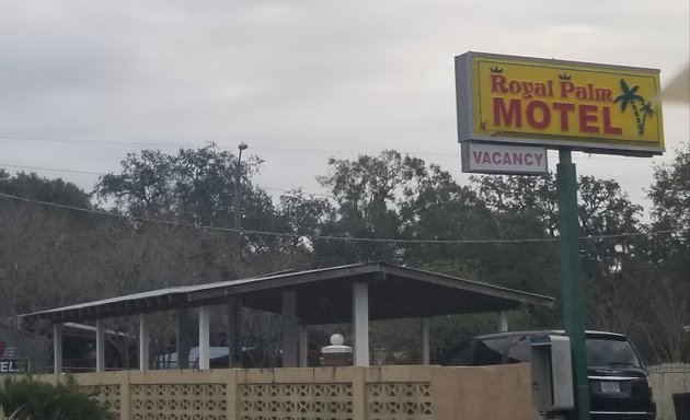 Photo of Royal Palm Motel