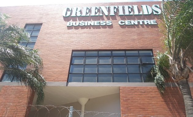 Photo of Greenfields Business Centre