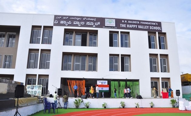 Photo of The Happy Valley School, Uttarahalli, Bangalore