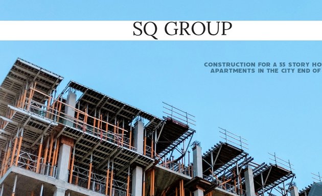 Photo of SQ Group Co.