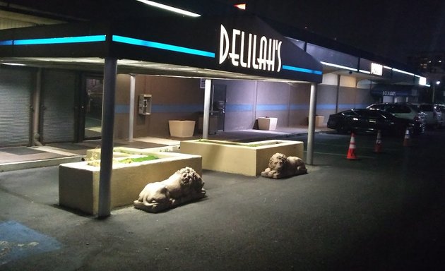 Photo of Delilah's