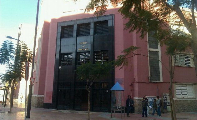 Foto de Colegio La Inmaculada Cartagena Franciscano