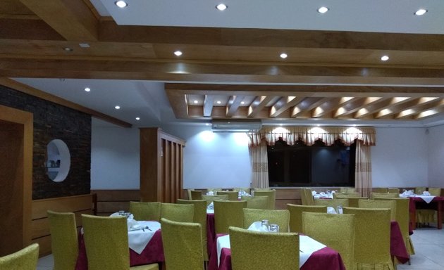 Foto de Restaurant "Zhongzhi Can Guan"