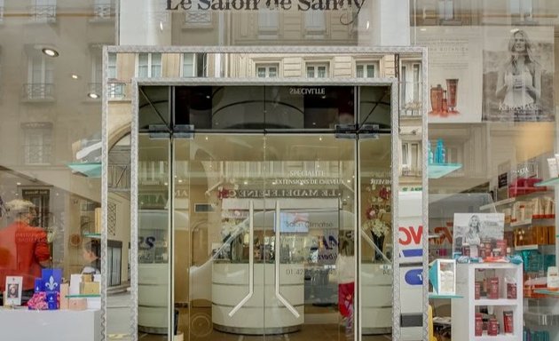 Photo de Le Salon De Sandy
