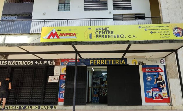 Foto de Home Center Ferretero