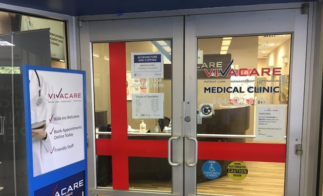 Photo of Viva Care Medical Clinic (Inside Walmart) Central City