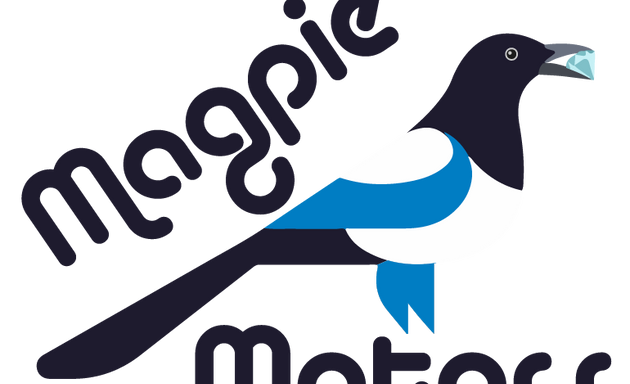 Photo of Magpie Motors LC