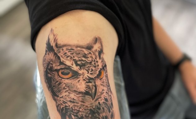 Foto von Lera Kuba Tattoo