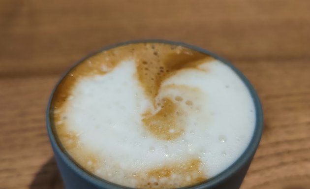 Foto von KaffeeWerk