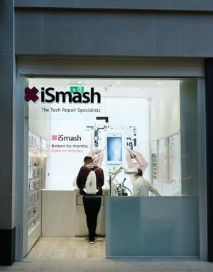 Photo of iSmash - Leeds