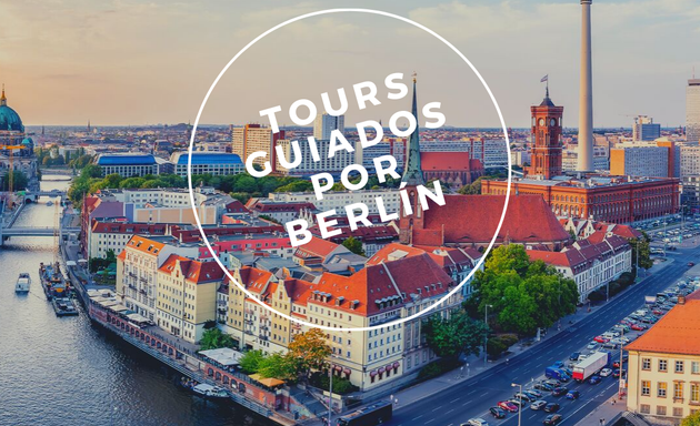 Foto von Culture & Touring Berlín