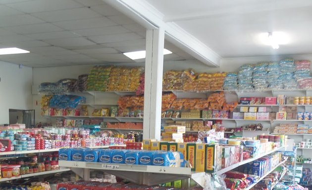 Photo of Koeberg Supermarket