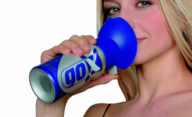 Photo de OXYBIOS / Oxygenez-Vous.com - Fournisseur de Bar a oxygene et canettes d'oxygène