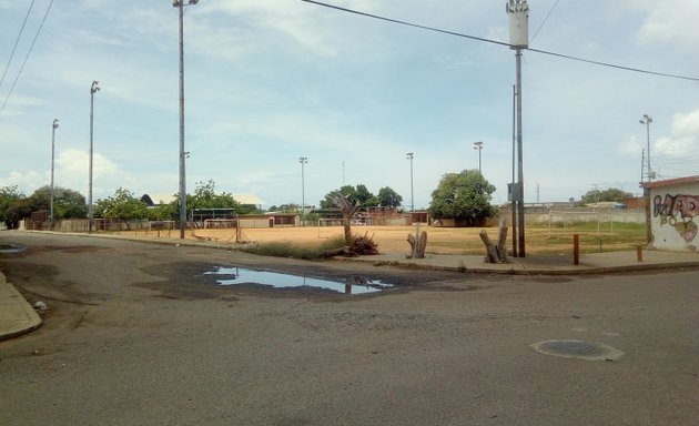 Foto de Estadio Ordesima Sierra Maestra