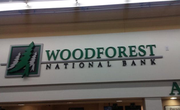Photo of Woodforest National Bank