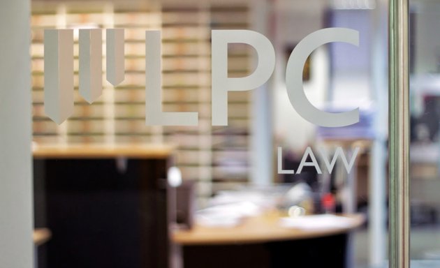 Photo of LPC Law