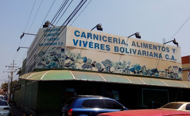 Foto de Carniceria Alimentos y Viveres Bolivariana C.A
