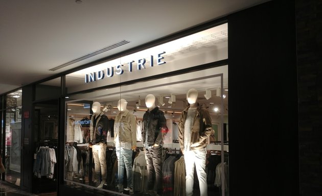 Photo of Industrie Clothing
