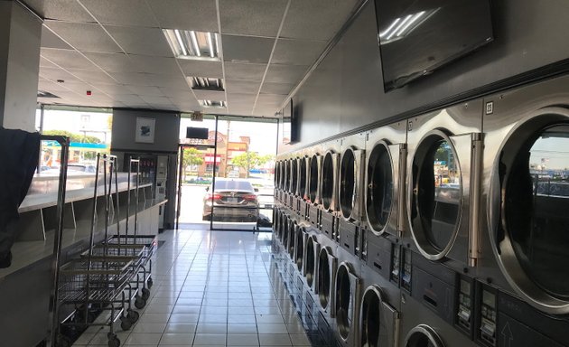 Photo of la Wash n' dry