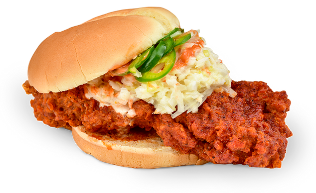 Photo of Big Boss Spicy Fried Chicken