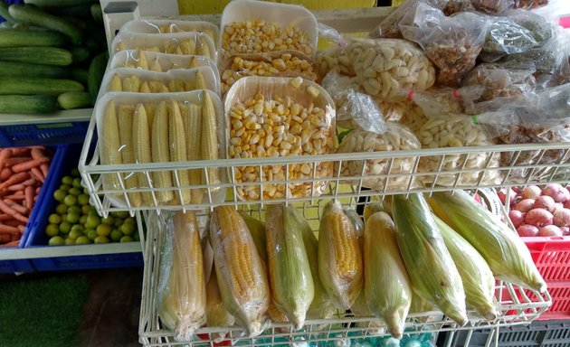 Photo of Bangalore Harticulture Fruits and vegetables stall counter