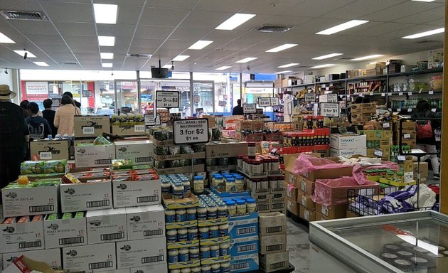 Photo of Australia's Cheapest Groceries