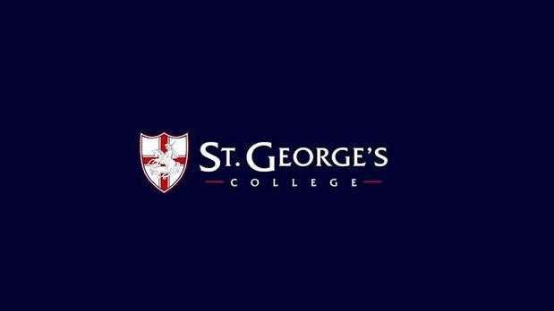 Foto de St. George's College