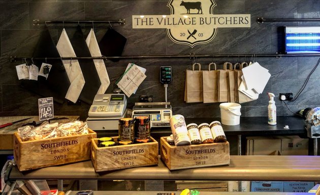 Photo of The Village Butchers SW18