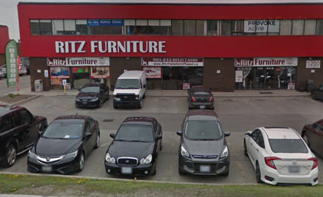 Photo of Ritz Furniture Planet Ltd