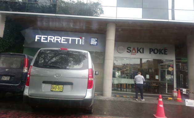 Foto de Ferretti Store Miraflores