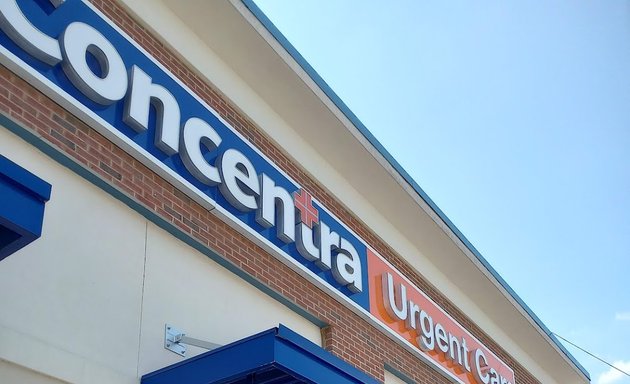 Photo of Concentra Urgent Care