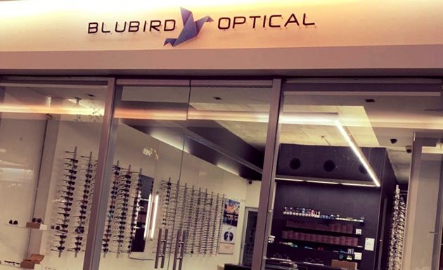 Photo of Blubird Optical