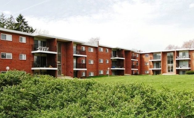 Photo of Fountainview Apartments