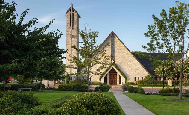 Photo of The Church of St. John the Divine