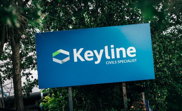 Photo of Keyline Civils Specialist