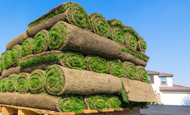 Photo of Atlanta Metro Sod