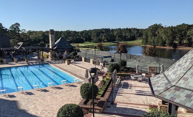 Photo of Capital City Country Club