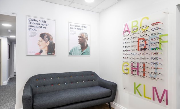 Photo of Leightons Opticians & Hearing Care