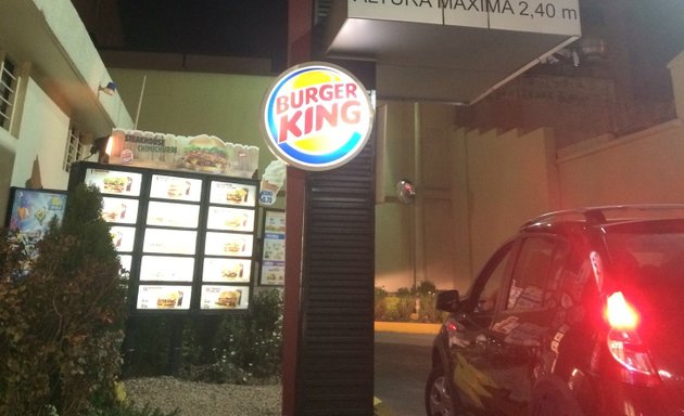 Foto de Burger King