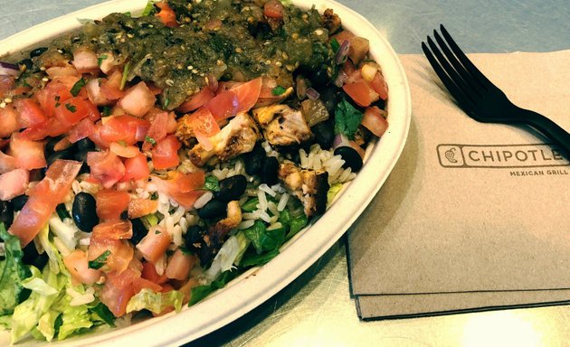 Photo of Chipotle Mexican Grill