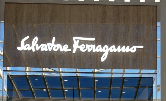 Photo of Salvatore Ferragamo