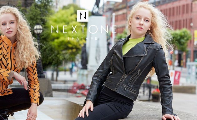 Photo of Nextone Leather