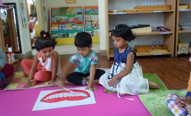 Photo of Childs' Play Montessori Pre School (Horamavu Branch)