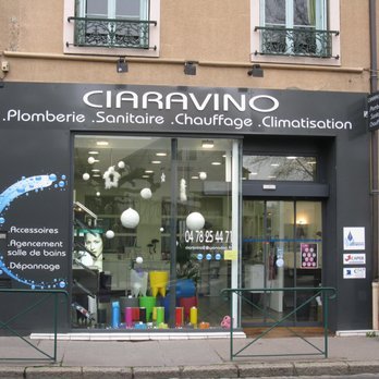 Photo de Ciaravino Plomberie - Chauffage