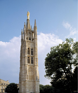 Photo de La Belle Endormie - Visitez Bordeaux