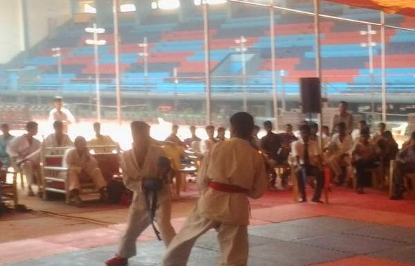 Photo of Yudansha Kobujitsu Karate doh Federation - Dadar East