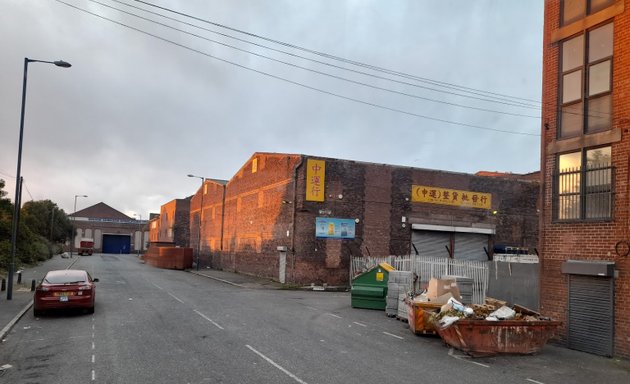 Photo of Chung Wang Ltd