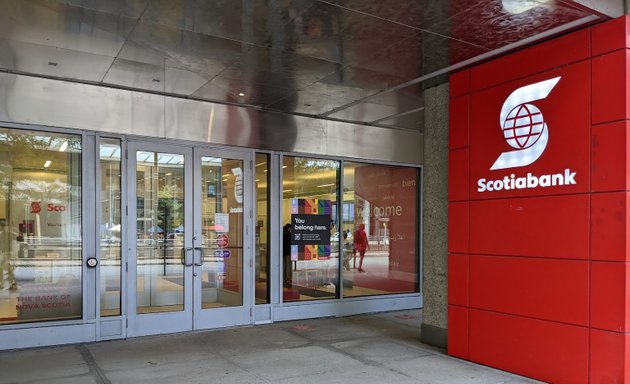 Photo of Scotiabank